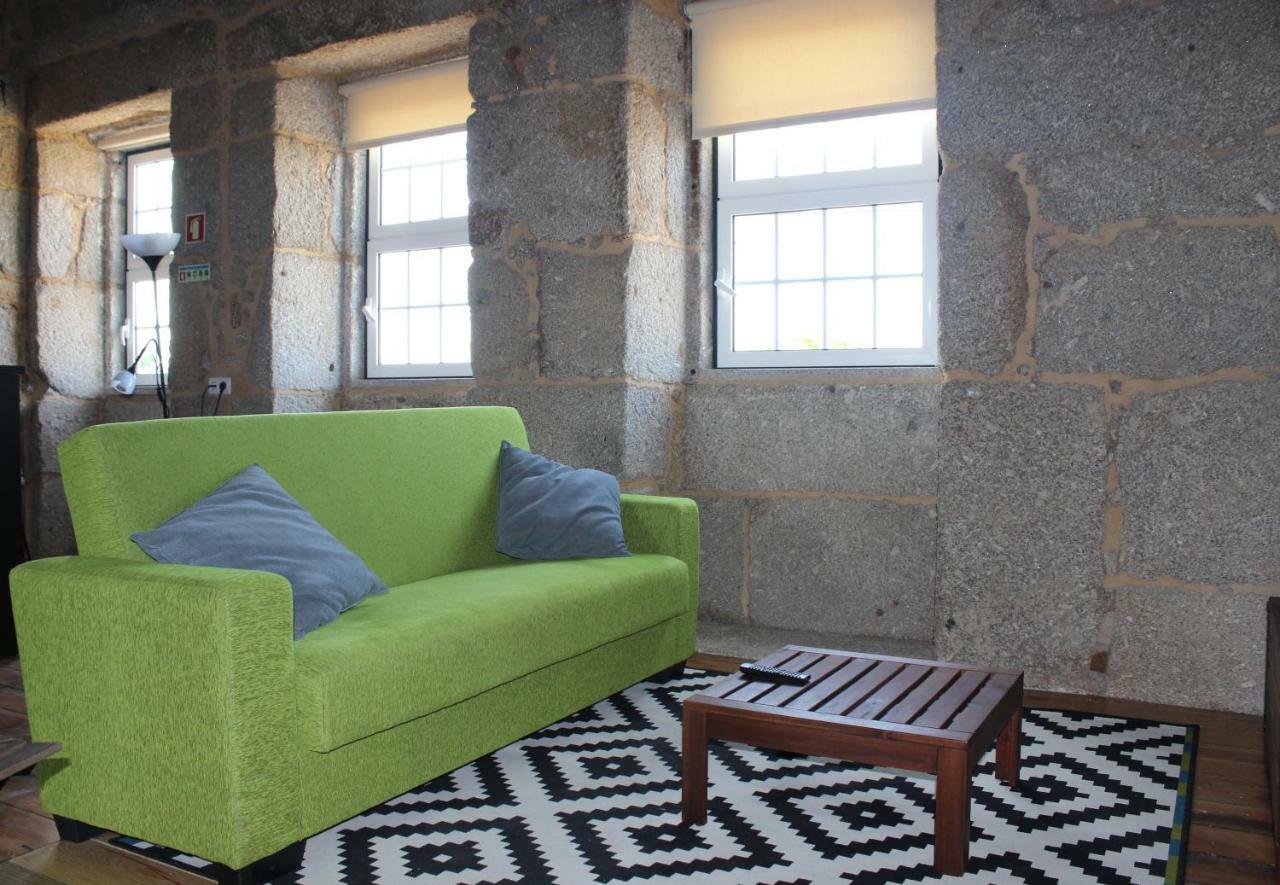 Hostel Casa Do Pinheiro Lagares da Beira Extérieur photo