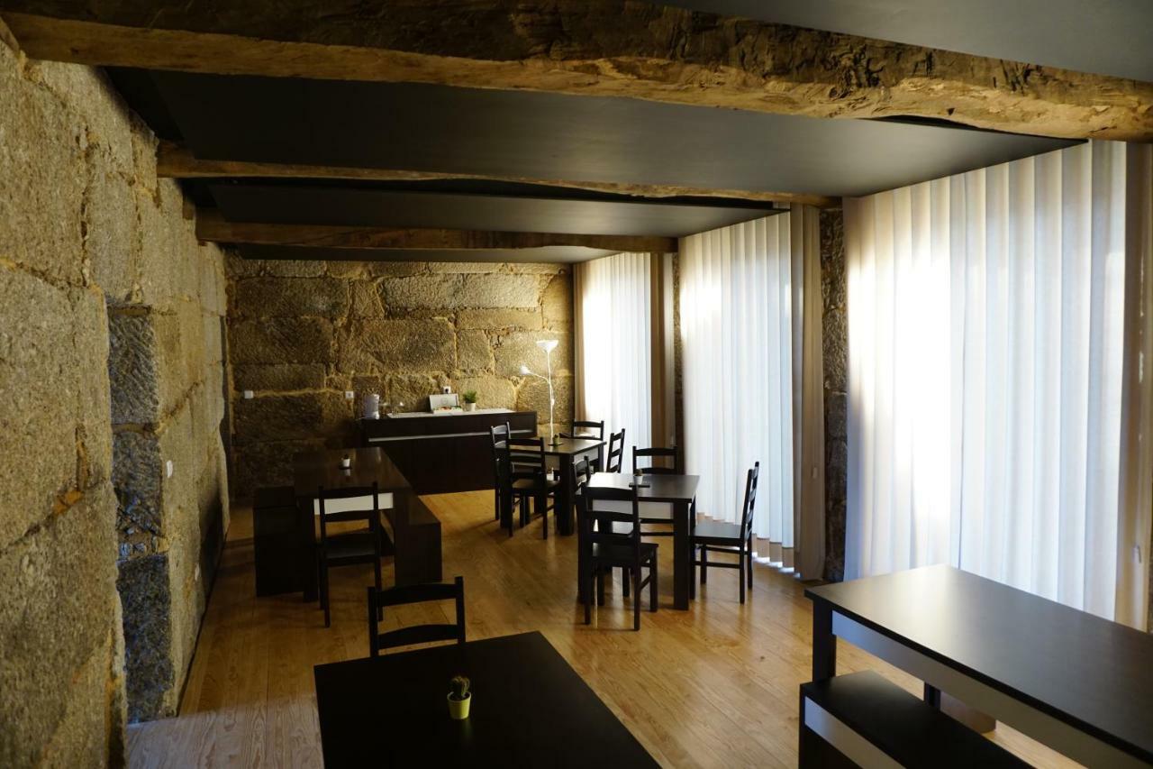 Hostel Casa Do Pinheiro Lagares da Beira Extérieur photo